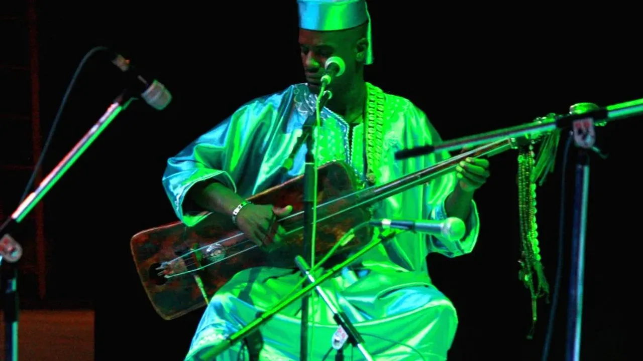 page banner